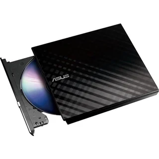 درایو DVD اکسترنال ایسوس مدل ASUS SDRW-08D2S-U Lite