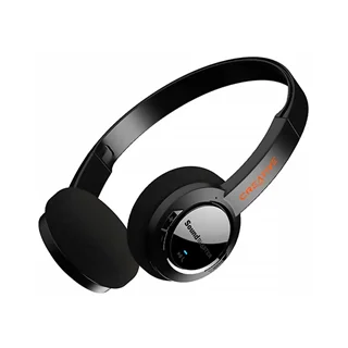 هدفون بی سیم کریتیو مدل Sound Blaster JAM V2