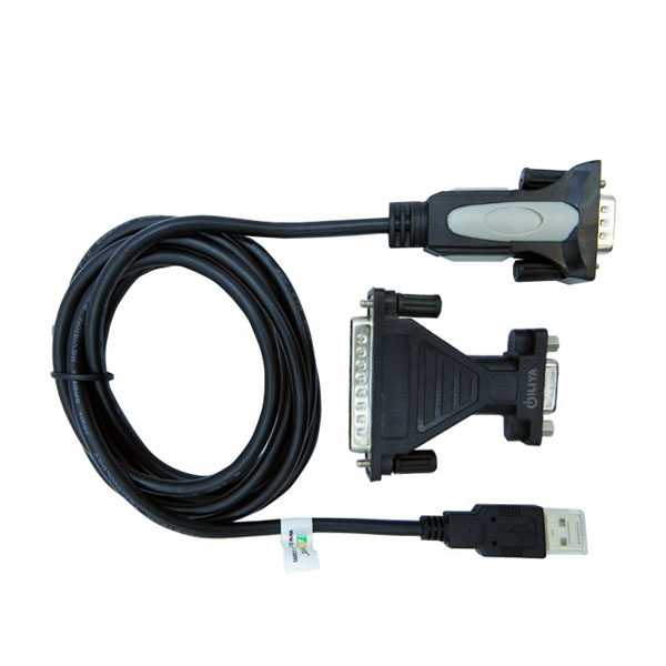 تبدیل USB 2.0 به سریال RS232 فرانت مدل FN-U2RS232