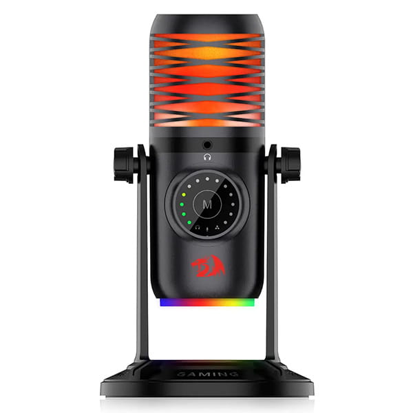 میکروفون گیمینگ رومیزی ردراگون مدل Stellaris GM306