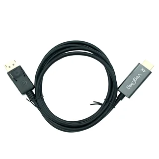 کابل DisplayPort به HDMI وگیگ مدل V-Z401 طول 1.5 متر