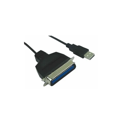 تبدیل USB به Parallel سنترونیکس فرانت مدل FN-U2CN36