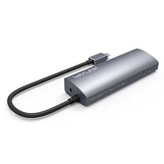 تبدیل Type-C به LAN ویولینک مدل NWU328GC