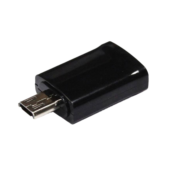 تبدیل Micro USB 5pin به Micro USB 11pin بافو