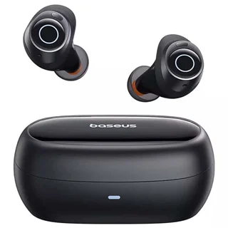 هندزفری بلوتوثی 5.3 باسئوس مدل Bowie MA20 A00054600113-00