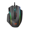 ماوس مخصوص بازی ردراگون مدل M901-K-2