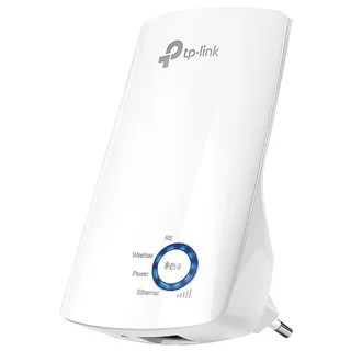 تقویت کننده وای فای تی پی لینک مدل TL-WA850RE