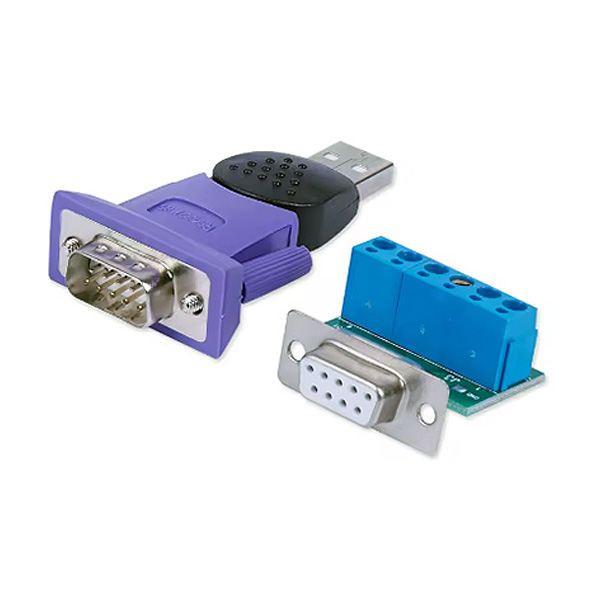 مبدل USB به RS485/RS422 زد تک مدل ZE571A