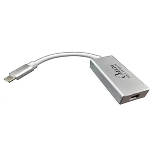 تبدیل Type-C به Mini DP امگا مدل OM-CD004