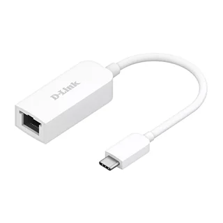 تبدیل Type-C به LAN دی لینک مدل DUB-E250