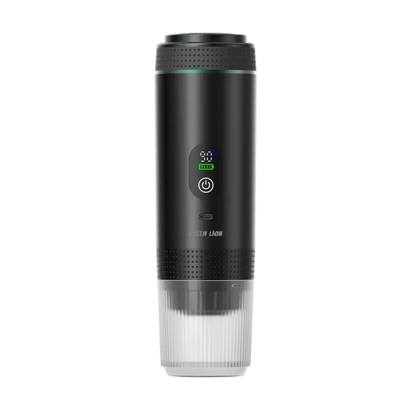 اسپرسو ساز قابل حمل گرین لاین مدل Caffex Coffee Maker