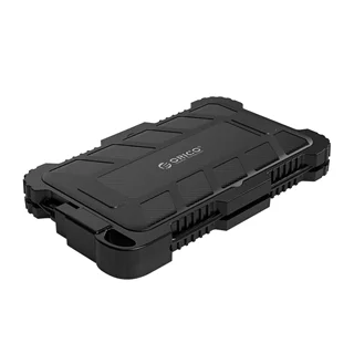 باکس هارد 2.5 اینچ USB3.0 اوریکو مدل 2719U3-G ضدضربه