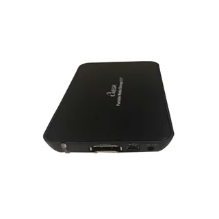 باکس هارد 2.5 اینچ USB 2.0 امگا مدل UHD928