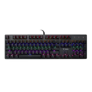 کیبورد گیمینگ رپو مدل V500SE