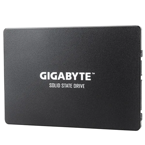 هارد SSD گیگابایت مدل GP-GSTFS31120GNTD  با ظرفیت 120 گیگابایت