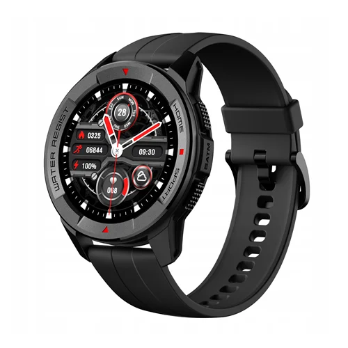 ساعت هوشمند میبرو مدل Watch X1