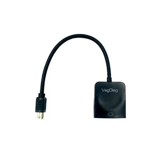 تبدیل Mini DisplayPort به HDMI وگیگ مدل V-Z616