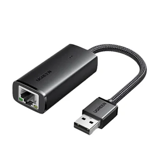 تبدیل USB 3.0 به LAN یوگرین مدل CM650-15636 با سرعت 1000 مگابیت بر ثانیه