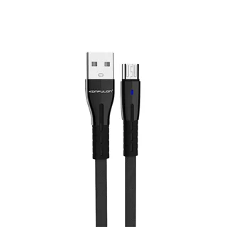 کابل Micro USB کانفلون مدل S85 طول 1 متر