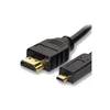 مبدل کابل Micro HDMI به HDMI بافو به طول 2 متر