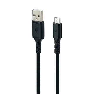 کابل Micro USB کی نت مدل طول 1.2 متر