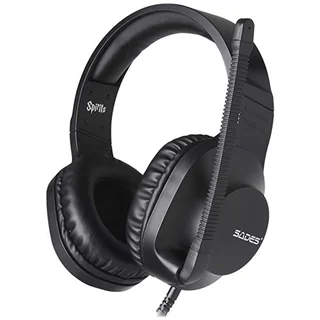 هدست گیمینگ سدس مدل SA-721