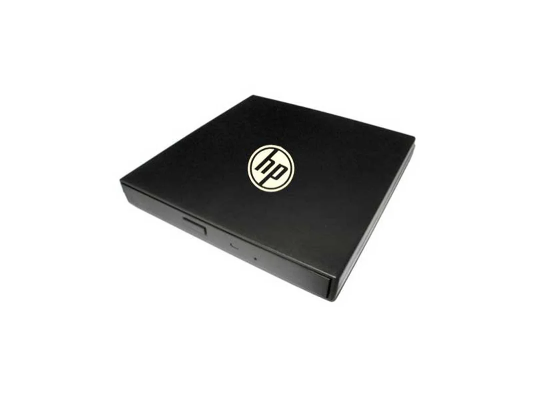 باکس تبدیل DVD رایتر اینترنال به اکسترنال HP