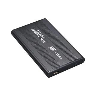 باکس هارد 2.5 اینچ USB 3.0 فلزی