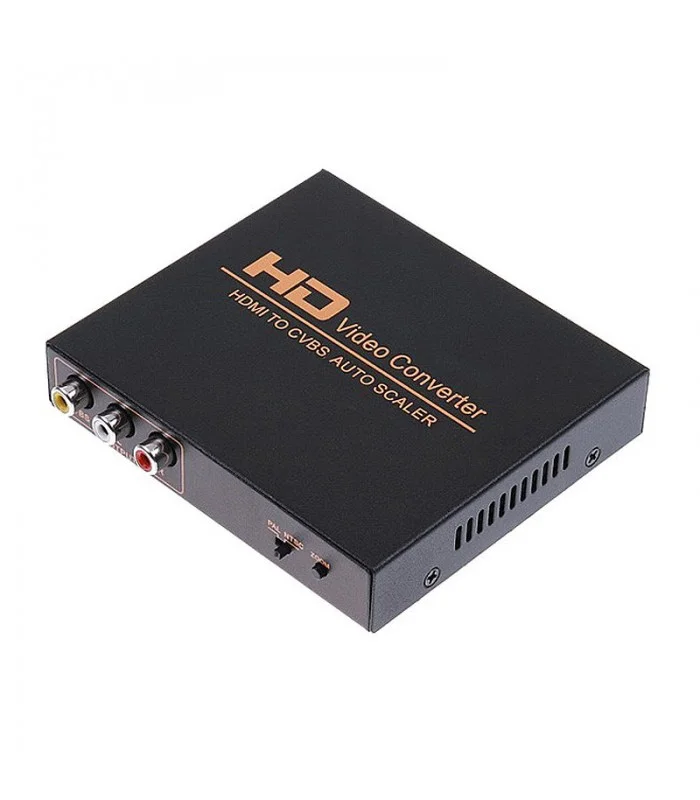 مبدل HDMI به AV فرانت مدل FN-V110