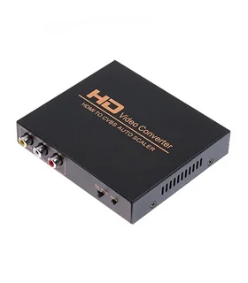 مبدل HDMI به AV فرانت مدل FN-V110