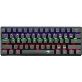کیبورد گیمینگ تی دگر مدل Arena T-TGK321