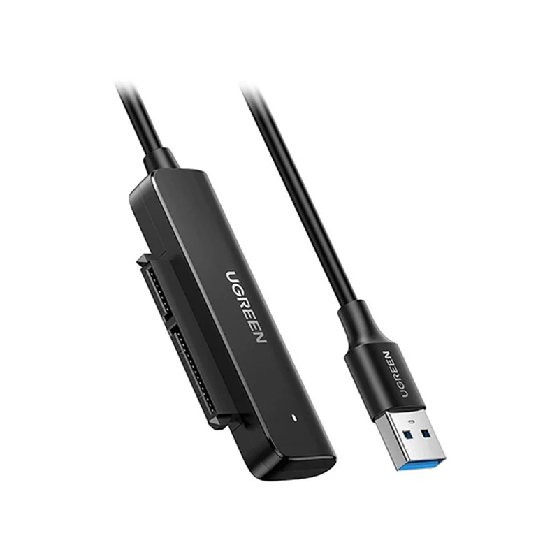 تبدیل USB 3.0 به SATA 3.0 یوگرین مدل 70609-CM321