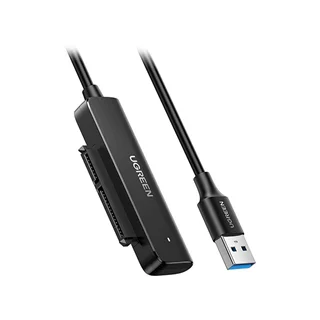 تبدیل USB 3.0 به SATA 3.0 یوگرین مدل 70609-CM321