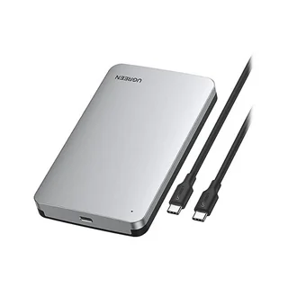 باکس هارد 2.5 اینچ USB 3.1 یوگرین مدل 70499-CM300