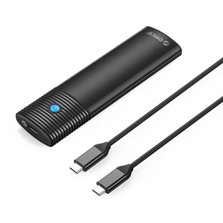 باکس اس اس دی (M.2 (NVMe اوریکو مدل PWM2-G2