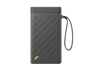 پاور بانک و جامپ استارتر خودرو باسئوس مدل CRJS02-A0G