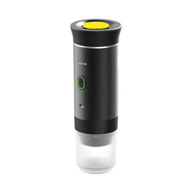 اسپرسو ساز سفری گرین لاین مدل Green Lion G-Portable Lite