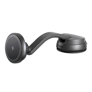 پایه نگهدارنده و شارژر بیسیم انکر مدل MagGo B2930 613