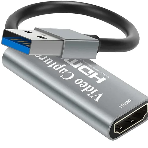 کارت کپچر HDMI USB3.0