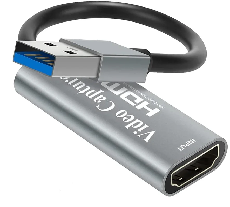 کارت کپچر HDMI USB3.0