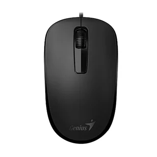 ماوس باسیم جنیوس مدل DX-125