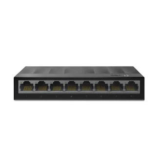 سوئیچ شبکه 8 پورت تی پی لینک مدل LS1008G