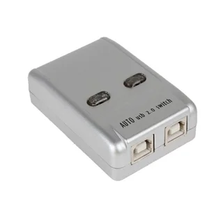 سوئیچ پرینتر 2 پورت وی نت مدل V-SWUSBA02