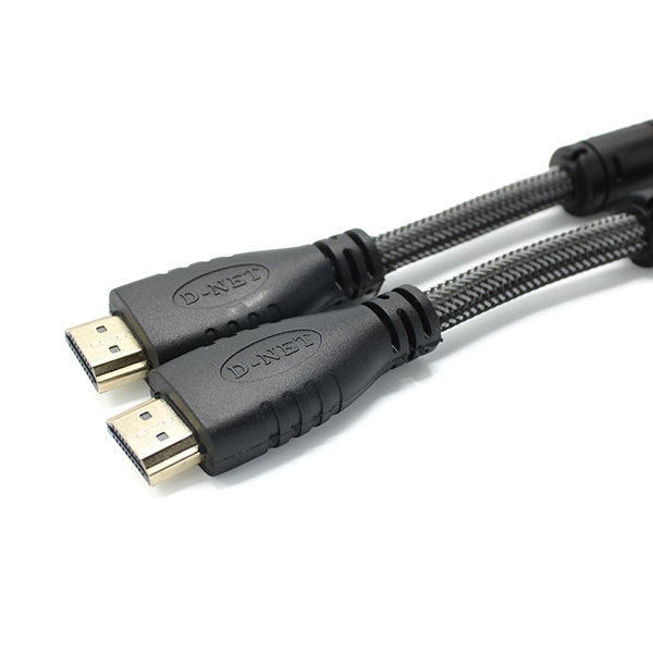 کابل HDMI کنفی دی نت طول 1.5 متر