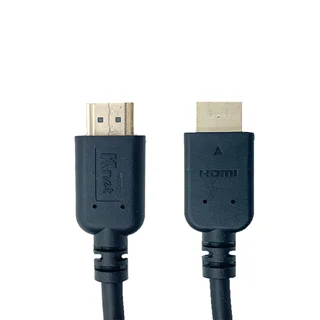 کابل HDMI ورژن 2.0 کی نت مدل K-CH200030 طول 3 متر با رزولوشن 4K