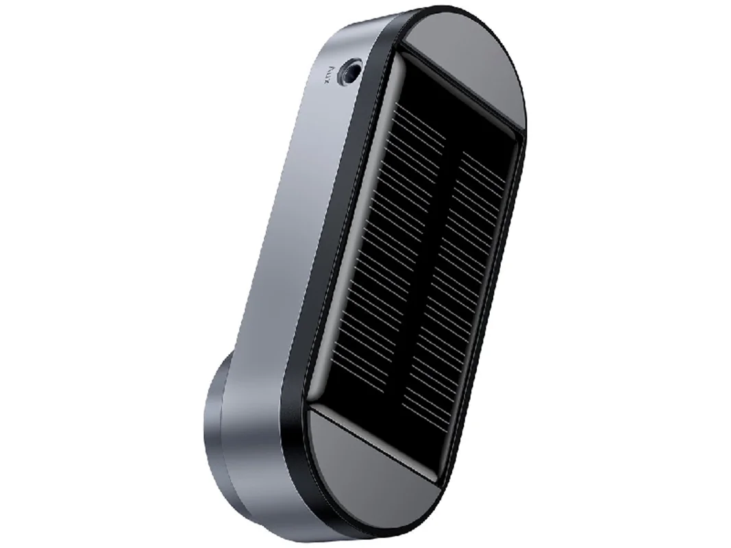 Baseus Solar Car Wireless MP3 Music Player CRTYN-01