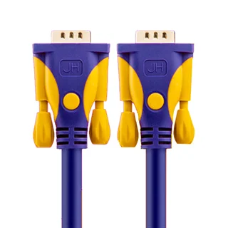 کابل VGA 3+9 ونتولینک طول 1.5 متر