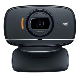 وب کم لاجیتک مدل C525