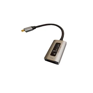 تبدیل Type-C به HDMI امگا مدل OM-CA07F