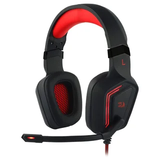 هدست گیمینگ ردراگون مدل Muses 2 H310-1